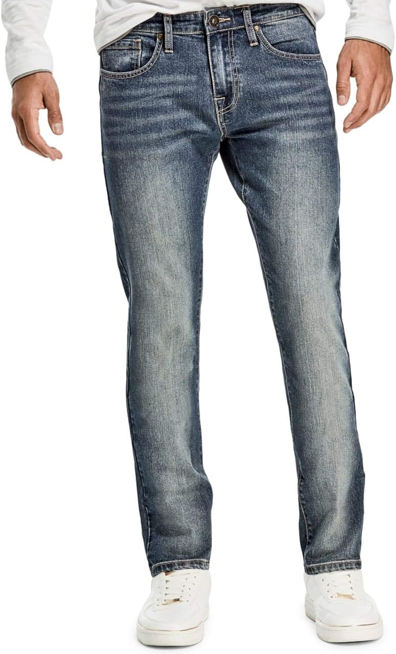 guess scotch skinny jeans