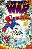 The Infinity War #3