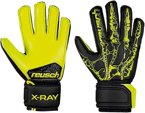 durable goalkeeper gloves
