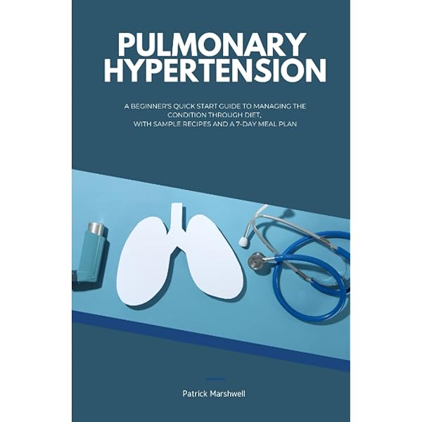 Pulmonary Hypertension: Basic Science to Clinical Medicine: Maron