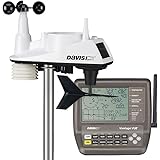 Davis Instruments 6250 Vantage Vue Wireless Weather Station with LCD Console