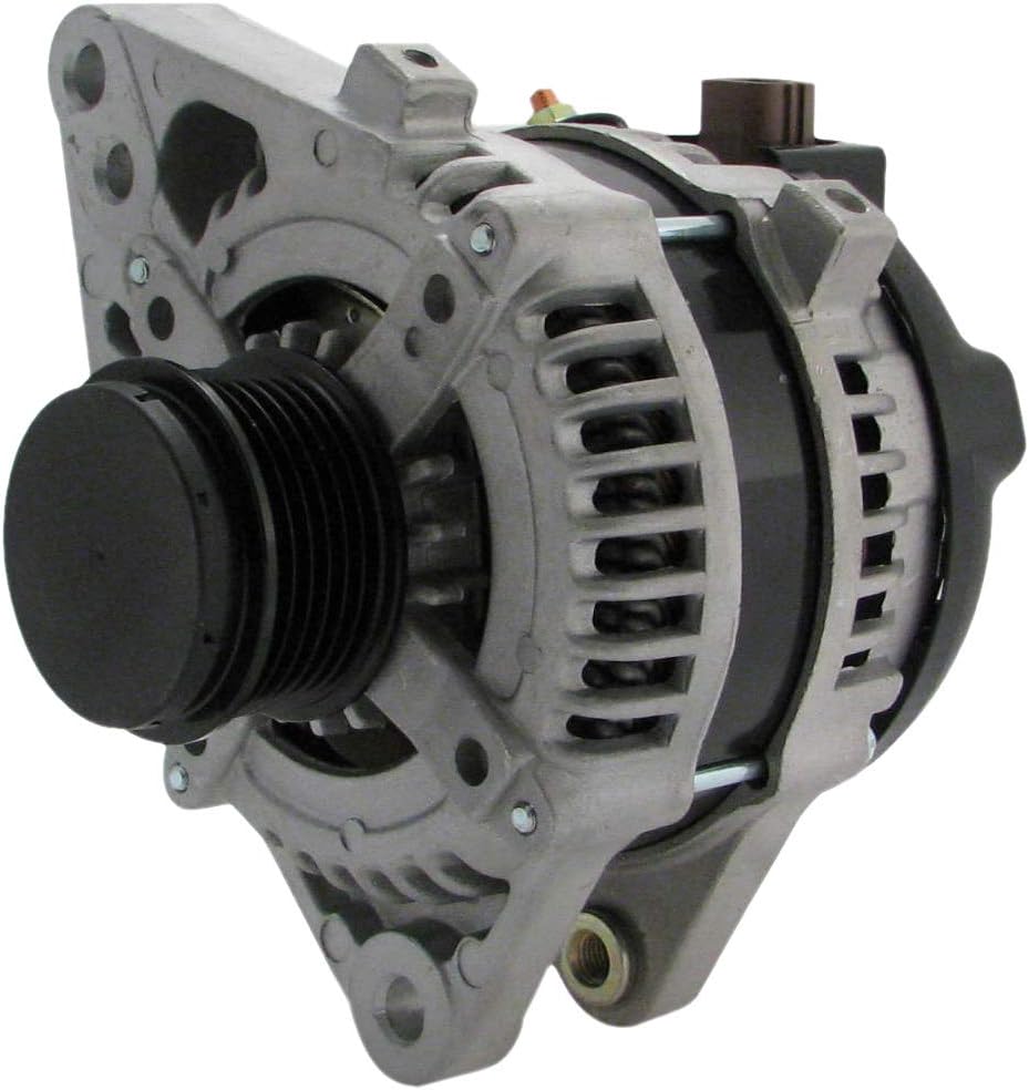 New 12V 130 Amp Alternator for Toyota V6 4.0L 3956cc