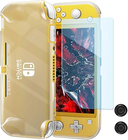 amazon de switch lite