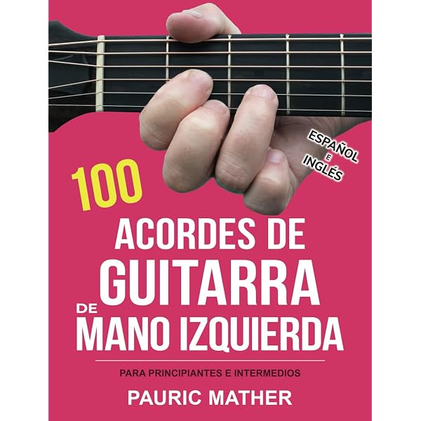 Acordes De Guitarra Pdf Para Principiantes 16 Acordes De Guitarra Para