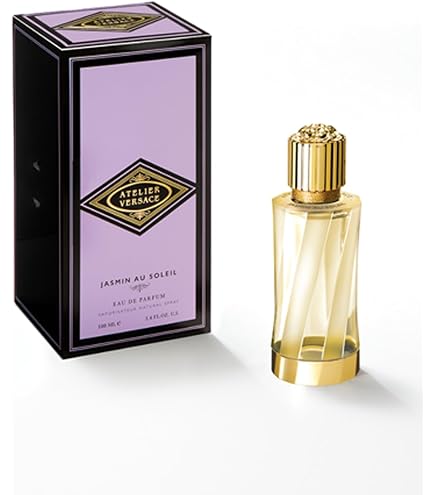 Amazon.com : Atelier Eclat De Rose by Versace for Women - 3.4 oz