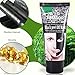 Charcoal Peel Off Mask,Blackhead Remover Mask, [Removes Blackheads] - Purifying Quality Black Peel off Charcoal Mask - Deep Cleansing Acne Mask - Best Mud Facial Mask 60 gram (2.11 ounce)