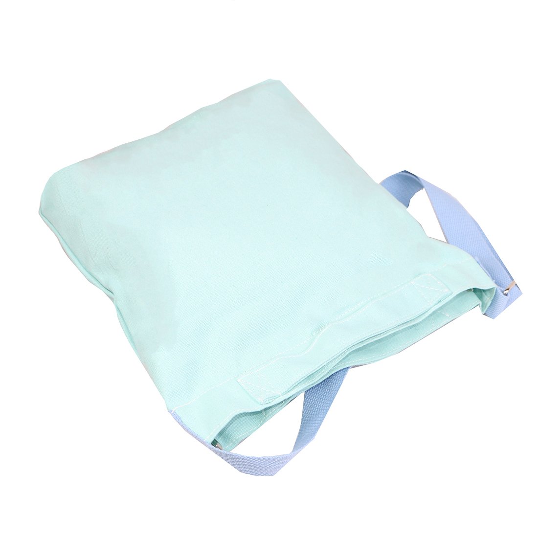 Cute Cat Cotton Canvas Eco Bag Women\'s Shoulder Shopping Bag Women\'s Beach Bag