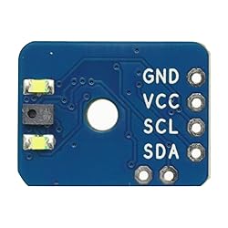 AS7341 Visible Spectrum Infrared Color Spectrometer