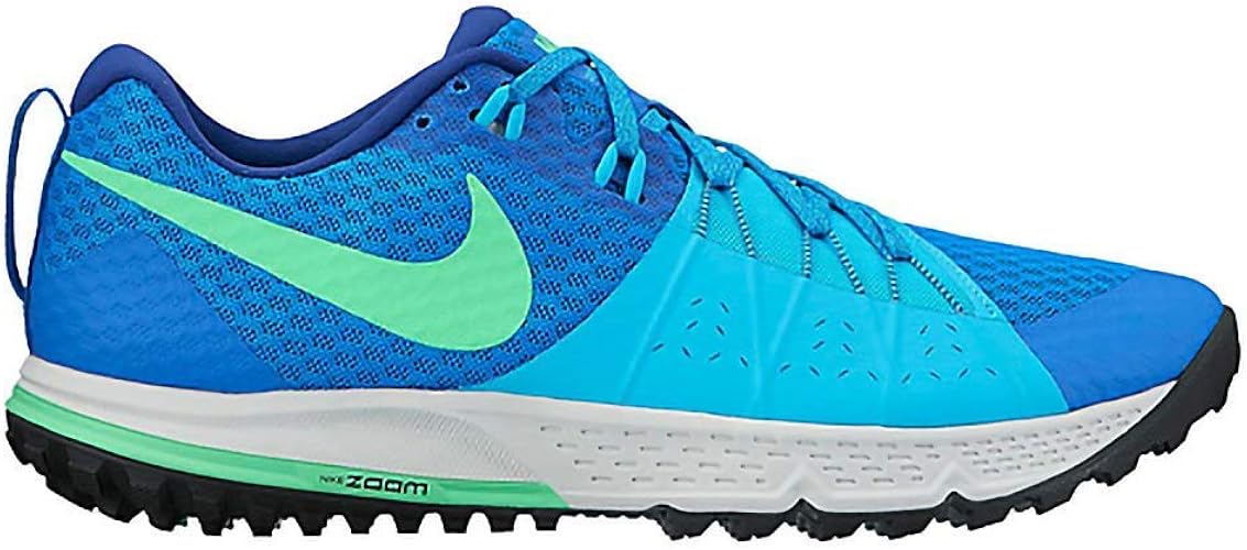 air zoom wildhorse 4