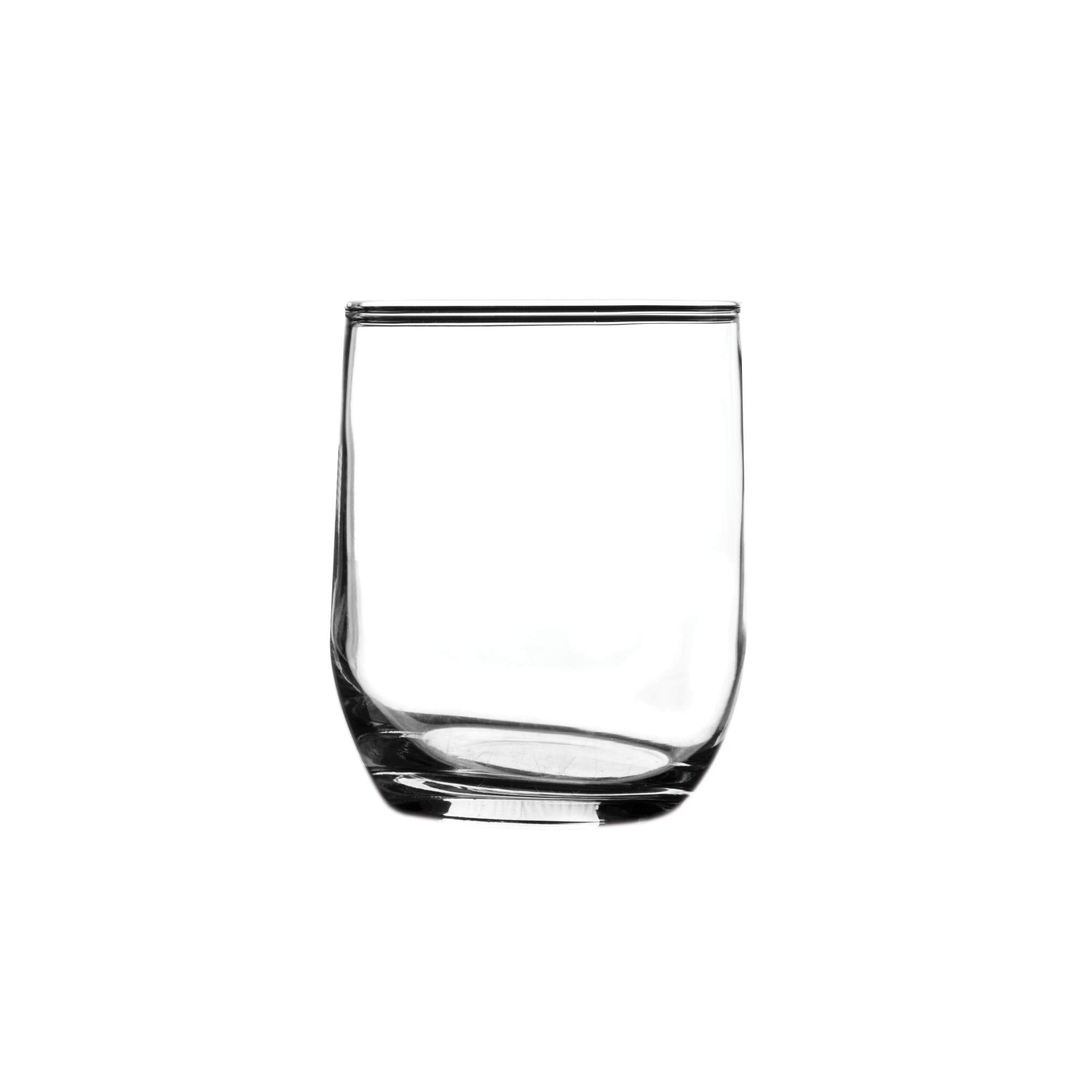 Ravenhead Tulip 4 Piece 29 CL Mixer Glasses