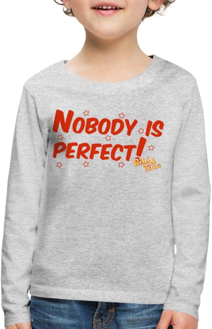 Bibi Und Tina Lieder Nobody Is Perfect
