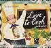 Lang January to December, 13.375 x 24 Inches, Perfect Timing Love to Cook 2015 Wall Calendar by LoiLynn Simms (1001827)