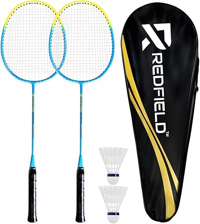 Amazon raquette badminton Clearance