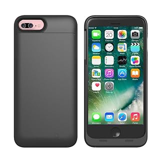 バッテリ内蔵ケース | iPhone 8 Plus / 7 Plus用 | iPod/iPad/iPhoneの