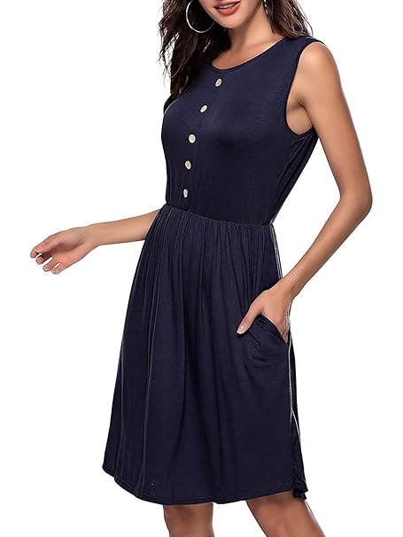 a line summer dresses uk