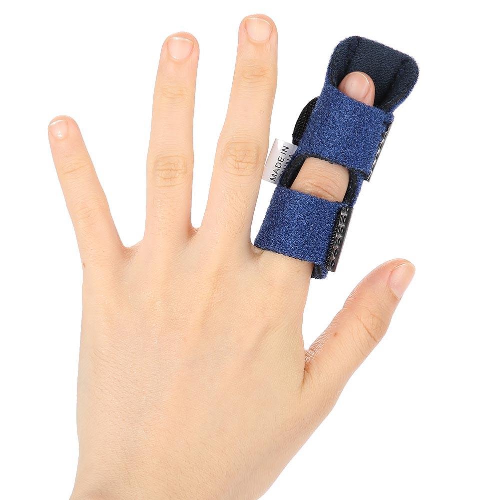 Doigt Articulé Squelette Effrayant Pour Halloween - En ABS, Universel, Pour Cosplay, Décorations, Fêtes D'Halloween