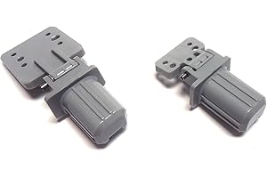 Altru Print Q3948-67905-AP Auto Document Feeder (ADF) Hinge Kit for Laser Printer 2820/2840 / CM1312 / 3390/3392 / M2727