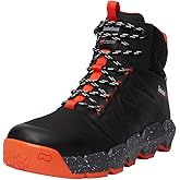 Timberland PRO mens Morphix 6" Composite Safety Toe Waterproof Industrial Casual Sneaker Boot