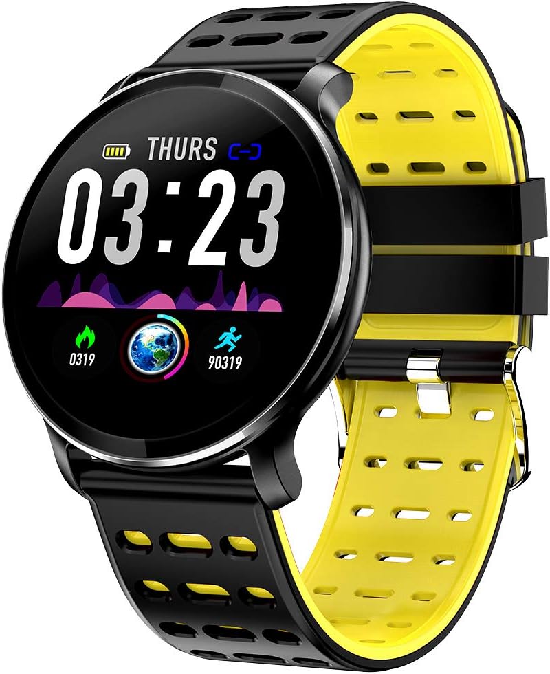 radmix m07 bluetooth smartwatch