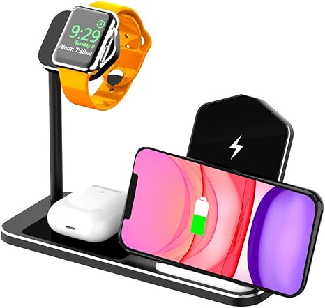 apple watch galaxy s10