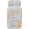 Legere Pharmaceuticals A.C.R 2X Cleansing Herb 100 Tablets
