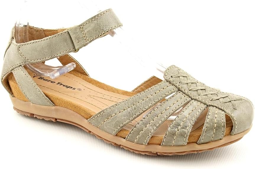 bear trap sandals amazon