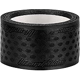 Lizard Skins DSP Ultra Bat Grip, Jet Black, 1.8 mm