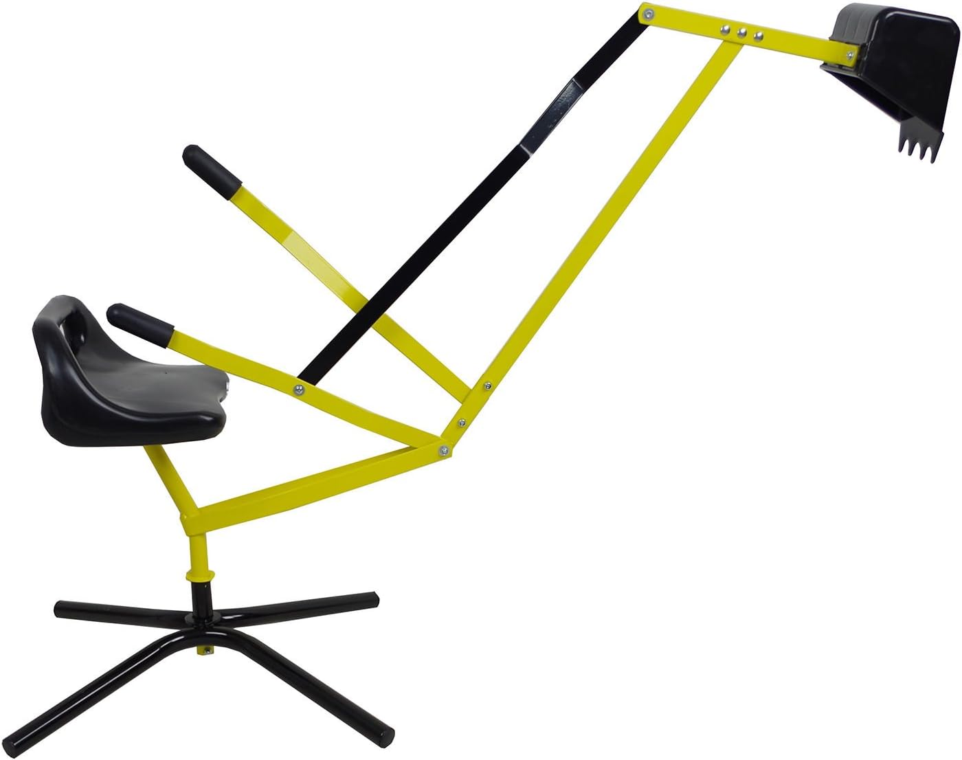 childs sandpit digger