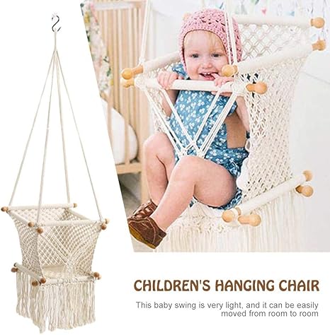 baby hanging chair