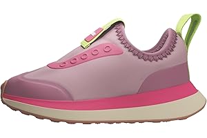 Native Shoes Girls Robbie Dash Kids Sneaker
