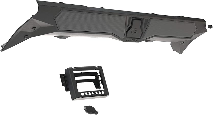 polaris general mtx sound bar