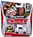 Mattel 2013 Disney Pixar Cars Takeshi - Super Chase