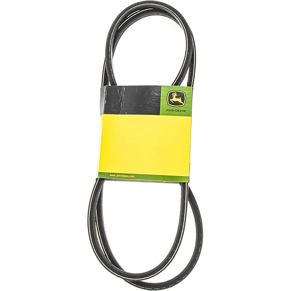 Amazon.com: Massey Ferguson Fan Belt Set/2 Part No: A-518506M92 