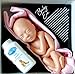 Touch of Life Baby Eve 20 week Fetal Model, Caucasian