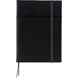 KOKUYO Systemic Cover Notebook, with One Semi-B5, B