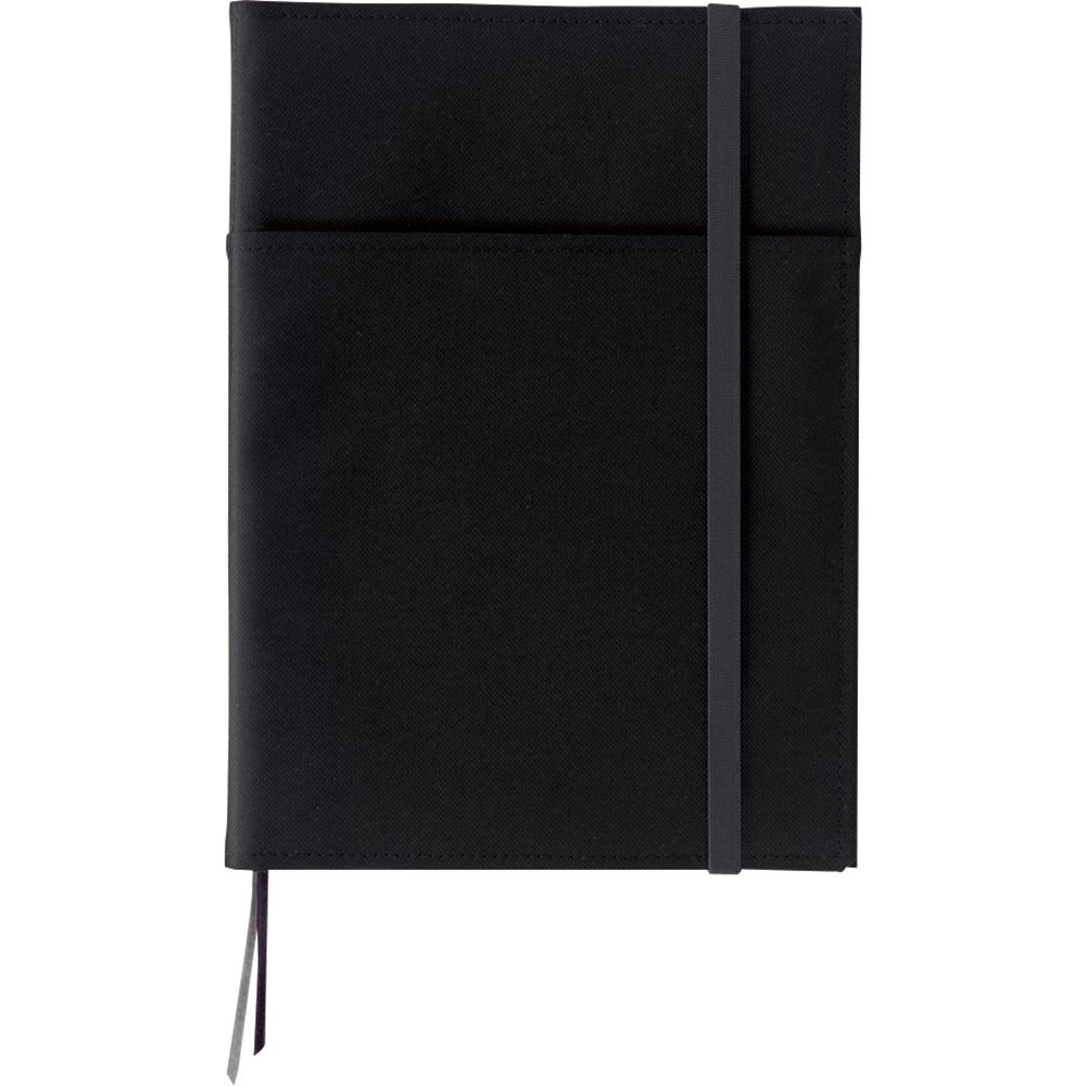 KOKUYO Systemic Cover Notebook, with One Semi-B5, B