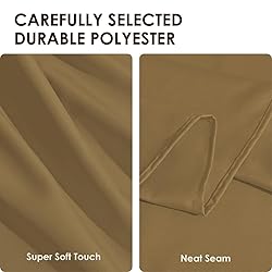 Aironment Rectangle Tablecloth Water and Stain