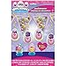 Hatchimals Party Decorating Kit | Multicolor | 7 Pcs