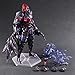 Marvel Universe Magneto Variant Play Kai Action Figure