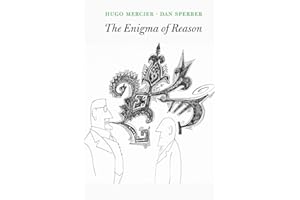 The Enigma of Reason