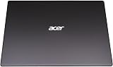 Acer 60.HGLN7.002 Display Cover Grey 15.6 Inch for Aspire 5 A515-44 54 55 view 1