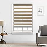 Everyday Celebration Roller Window Shades, Zebra