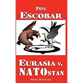 Eurasia v. NATOstan (Chronicles of Liquid War)