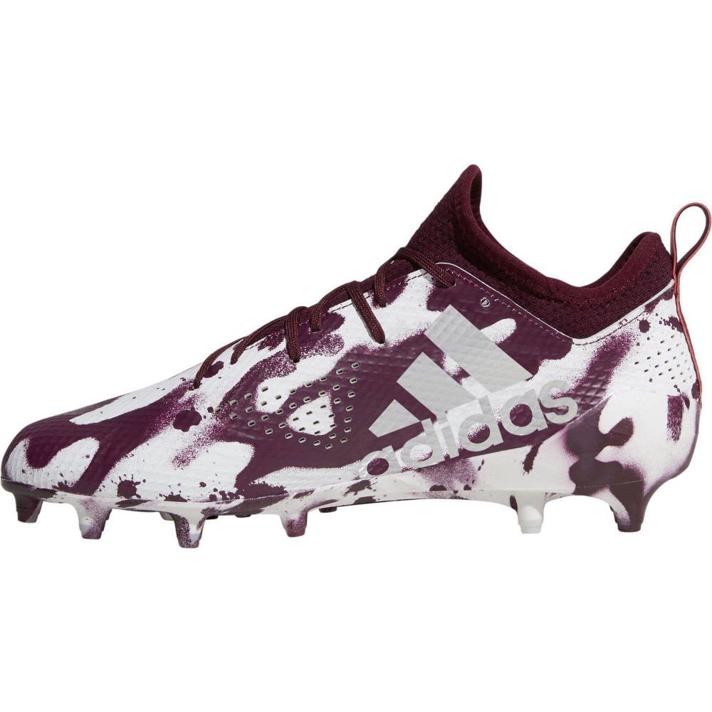 adizero 3.0 football cleats