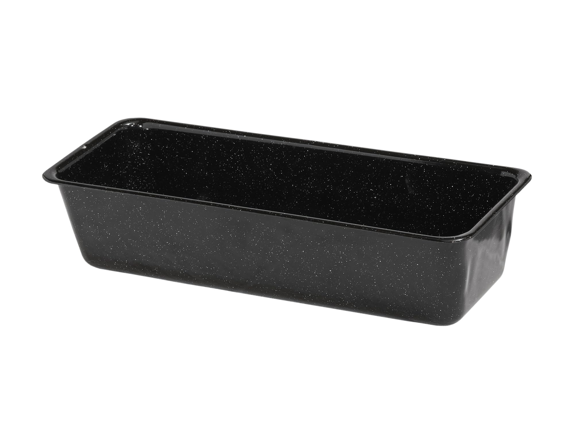Riess Classic - Baking Pans Bread-Baking Form Dimension 35/14 Cm Black