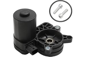 MDEOOSKY Electric Parking Brake Actuator Motor Right Side, Replacement for Ford Edge 2015-2018 Replacement for Lincoln MKC MK