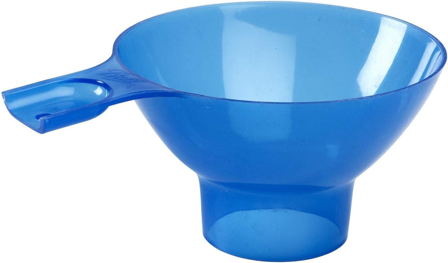 Ball Home Canning Funnel for Mason Jars, (1-Count) Blue