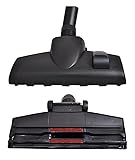 Eureka Canister Vacuum Cleaner Floor Tool Attachment