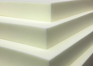 Memory Foam Off Cut Used For Dog Beds Floor Cushions Mattresses