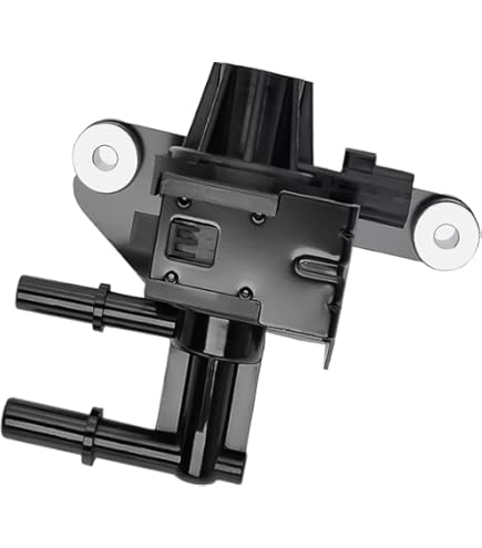 Vapor Canister Purge Valve For Ford F-150 & Expedition (2004-2006) - Solenoid Replacement, Part #911-228, CP614